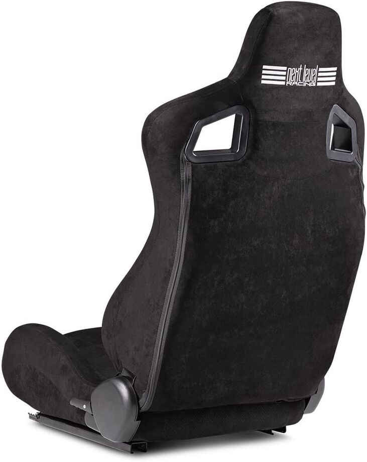 Asiento de competición Next Level Racing ERS1 image number 1