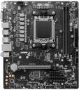 Placa Base MSI A620M-E image number null