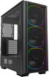 Caja ATX Montech SKY TWO GX - Negro image number null