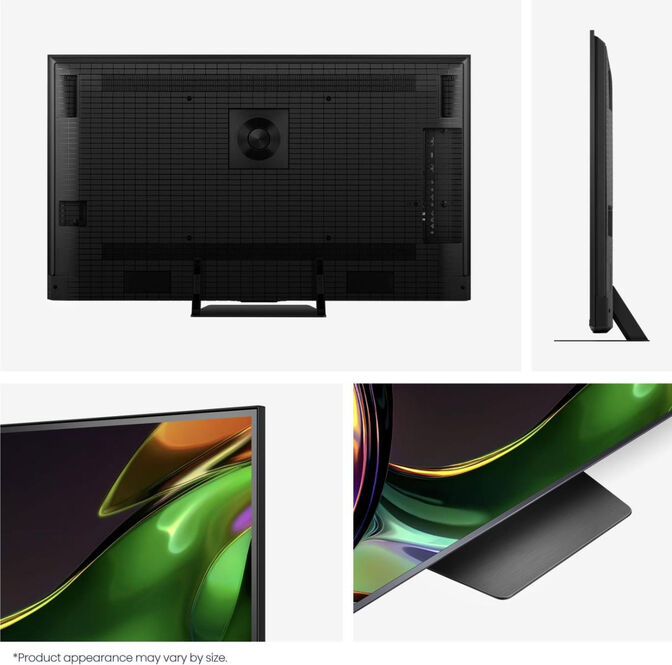 Televisor Hisense 75UR8S 75" RGB Mini LED UltraHD 4K VIDAA image number 12