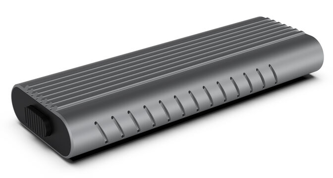 Caja Ewent SSD M.2 NVMe USB-C 3.2 Gen2 image number 0