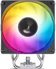 Ventilador CPU Jonsbo CR-1000 EVO ARGB Negro 120mm image number null