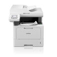Impresora Multifunci&oacute;n L&aacute;ser Brother MFC-L5710DW WiFi image number null