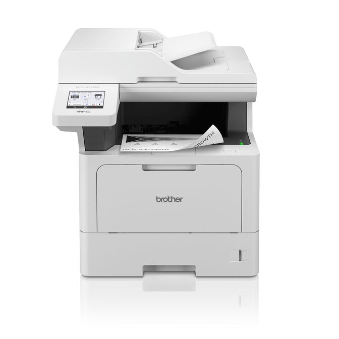 Impresora Multifunci&oacute;n L&aacute;ser Brother MFC-L5710DW WiFi image number 0