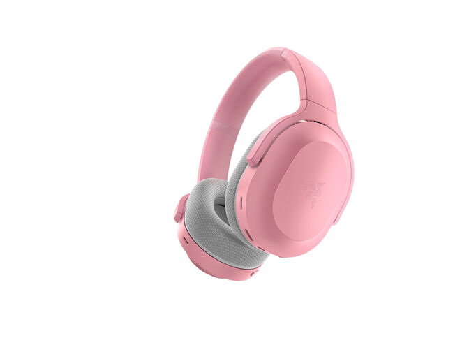 Auriculares Razer Barracuda Wireless/Bluetooth Quartz image number 3