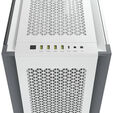 Torre E-ATX Corsair 7000D Airflow Blanco Cristal Templado image number null