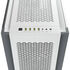 Torre E-ATX Corsair 7000D Airflow Blanco Cristal Templado image number null