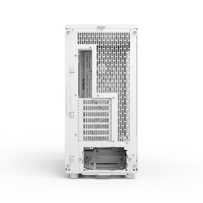Torre E-ATX Fractal Design Epoch XL White Tempered Glass Light Tint image number 6