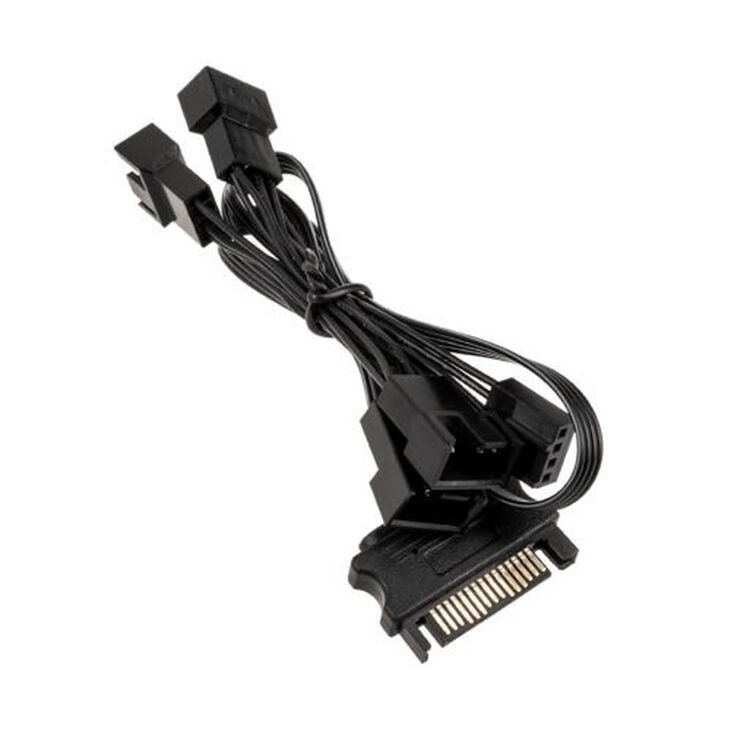Cable Splitter Kolink 1-4 PWM image number 4