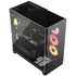 Torre E-ATX Corsair 4500X RS-R ARGB Negro Cristal Templado image number null
