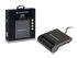 Lector de Tarjetas Conceptronic Tarjetas Inteligentes / DNI Negro image number null