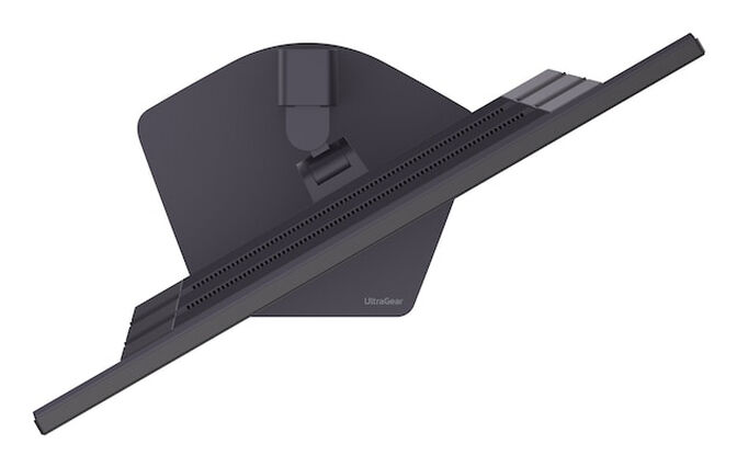 Monitor Gaming LG UltraGear 27" 27G810A-B IPS W-LED 4K UHD 180Hz HDR10 FreeSync / G-SYNC Compatible image number 9