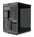 Caja ATX Hyte Y70 Vidrio Templado Negro image number null