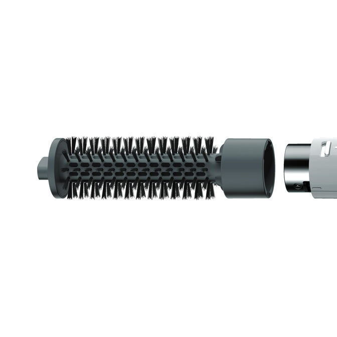 Moldeador de Pelo Braun AS 1.52 Gris image number 4