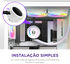 Kit de Refrigeración Líquida CPU NZXT Kraken Elite 240 RGB Blanco image number null