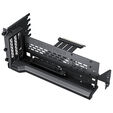 GPU Bracket vertical Phanteks+Cabo PCI-E 5.0 x16 Fita Riser 22cm Negro image number null