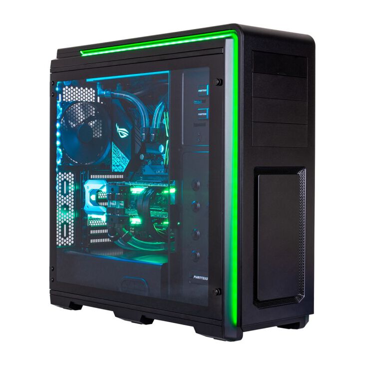 Ordenador 8Pack Infin8 Swarm Mk2 image number 1