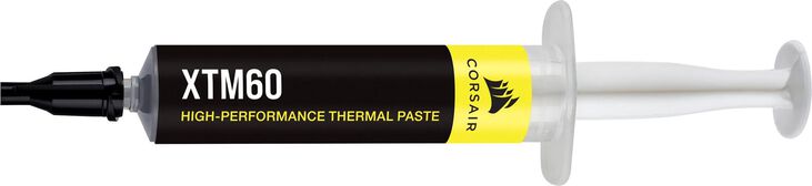 Pasta Térmica Corsair XTM60 High Performance (3g) image number 1