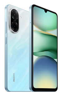 Smartphone Xiaomi Redmi A5 6.88" (3 / 64GB) 120Hz Azul