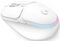 Ratón Gaming Logitech G Series G705 LightSpeed 8200DPI Wireless Blanco