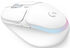 Ratón Gaming Logitech G Series G705 LightSpeed 8200DPI Wireless Blanco image number null