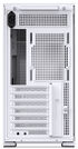 Caja ATX Jonsbo D41 MESH con Visor Vidrio Templado Blanco image number null