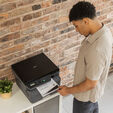 Impresora Multifunci&oacute;n L&aacute;ser Brother DCP-L2627DWXL WiFi image number null
