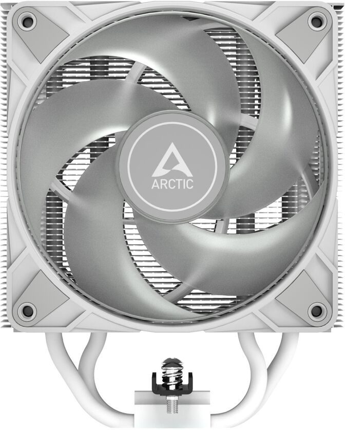 Ventilador CPU Arctic Freezer 36 ARGB White - 120mm image number 4