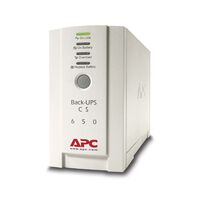 UPS APC Back-UPS 650 230V