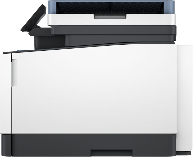 Impresora Multifunción Láser HP Color LaserJet Pro MFP 3302sdw WiFi image number 3