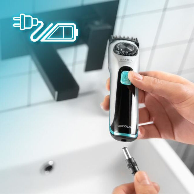 Barbero Cecotec Bamba PrecisionCare AllDrive Pro image number 9