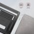 Base Refrigeradora para Portátil AXAGON STND-L ALU 10"-16", 4 Ângulos image number null