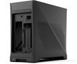 Torre Mini-ITX Fractal Design Era 2 Charcoal image number null