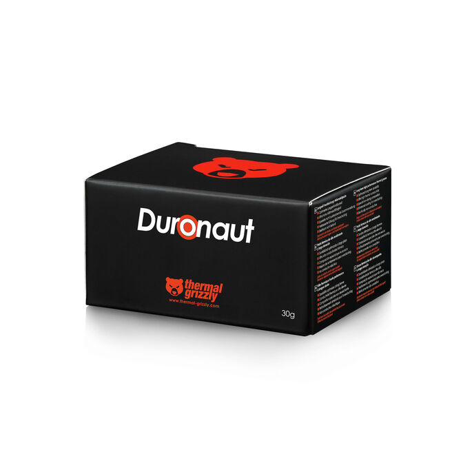 Pasta T&eacute;rmica Thermal Grizzly Duronaut (30g) image number 3