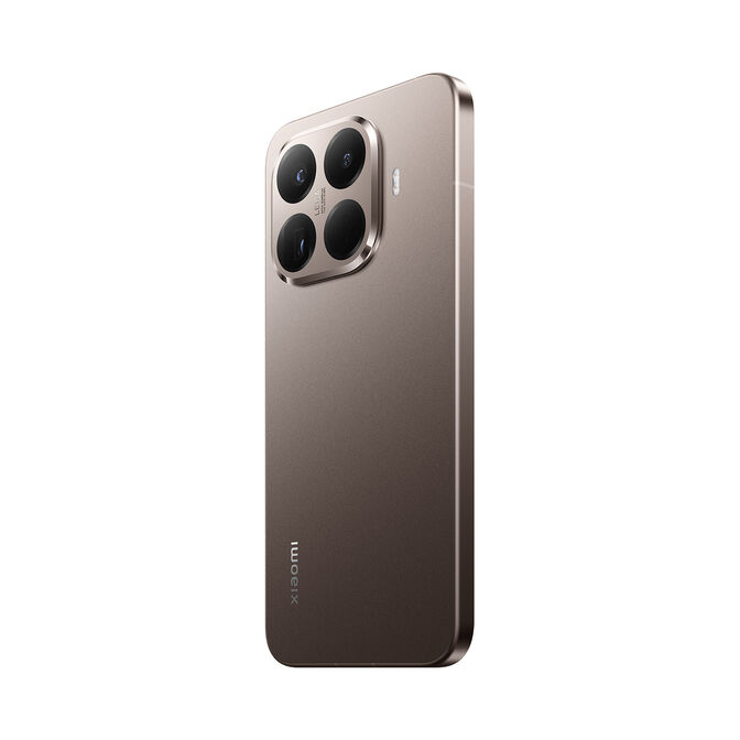 Smartphone Xiaomi 15T Pro 5G 6.83" (12 / 256GB) 144Hz Dorado image number 4