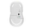 Rat&oacute;n Logitech Signature M650 L for Business 4000DPI Wireless/Bluetooth Blanco image number null