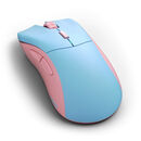Ratón Gaming Glorious Model D PRO Wireless - Skyline - Forge