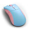 Ratón Gaming Glorious Model D PRO Wireless - Skyline - Forge