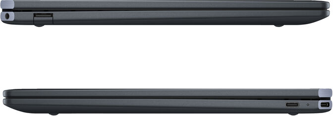 HP Spectre x360 2-in-1 Laptop 14-eu0003np Intel Core Ultra 7 155H H&iacute;brido (2-en-1) 35,6 cm (14") Pantalla t&aacute;ctil 3K 16 GB LPDDR5x-SDRAM 1 TB SSD Wi-Fi 7 (802.11be) Windows 11 Home AI PC Azul image number 1
