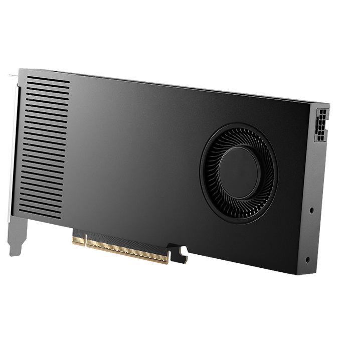 Tarjeta Gr&aacute;fica PNY NVIDIA RTX PRO 4000 Blackwell 24GB GDDR7 image number 5