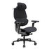 Silla Gaming Ergonomica ThunderX3 FLEX Pro, Apoio lombar 360 graus - Loft Dark Grey image number null