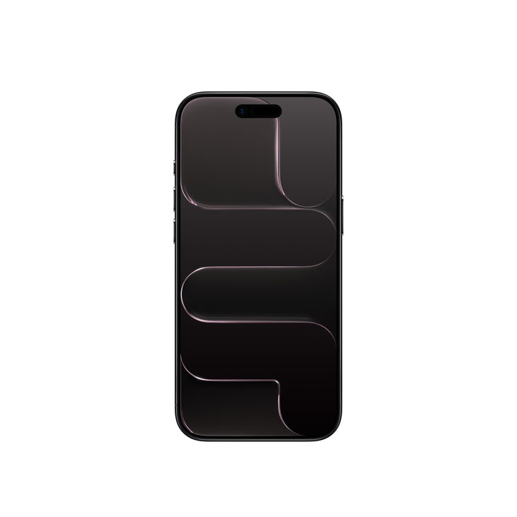 Smartphone iPhone Air 6.5" 256GB Space Black image number 1