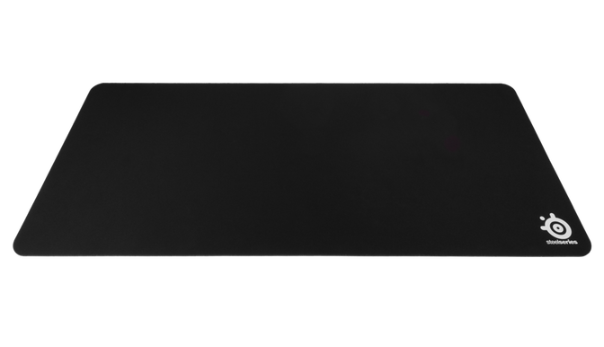 Alfombrilla SteelSeries QcK Heavy XXL image number 0