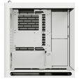 Caja ATX HAVN HS 360 Blanco image number null