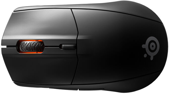 Rat&oacute;n Steelseries Rival 3 Wireless image number 1