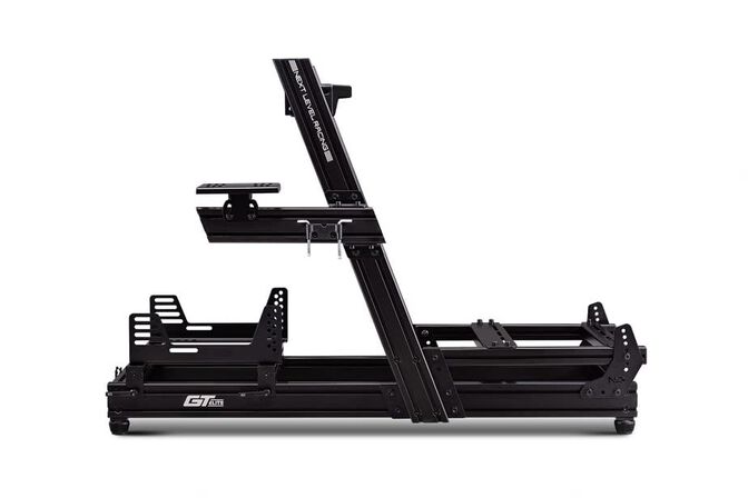 Cockpit Next Level Racing GT ELITE Wheel Plate Edition image number 2