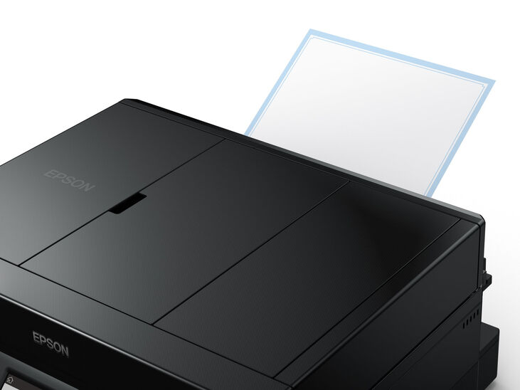 Multifuncional Epson Expression Premium XP-7100 Wi-Fi image number 13