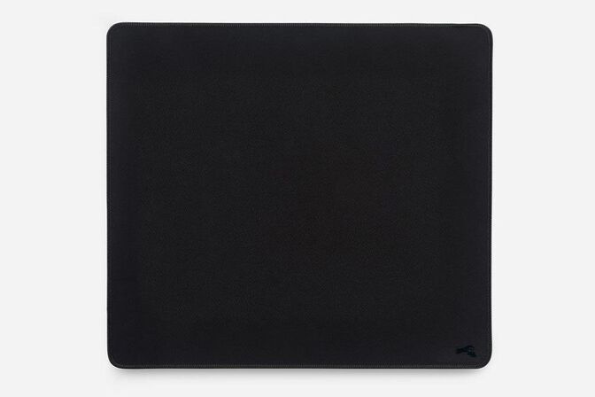 Alfombrilla Glorious Stealth XL Heavy Negro image number 0