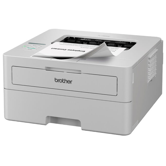 Impresora L&aacute;ser Brother HL-L2865DW WiFi image number 3