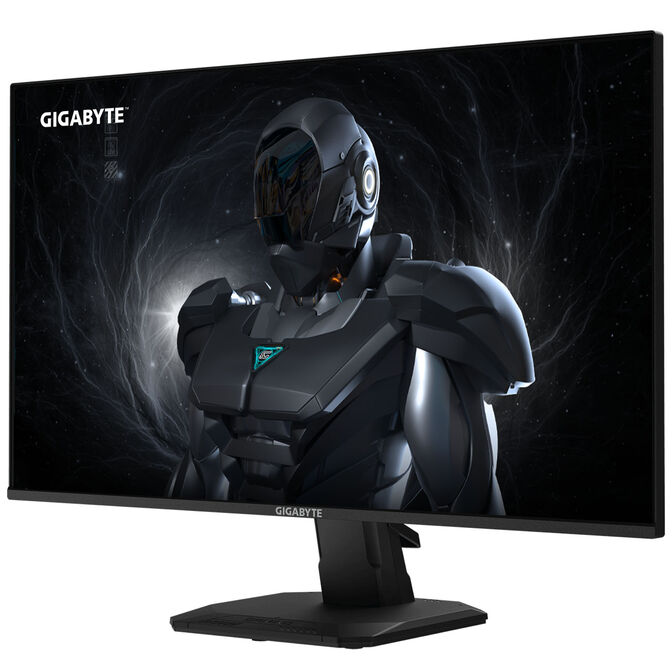 Monitor Gigabyte 24.5" GS25F14 FHD IPS 144Hz 1ms HDR10 image number 2